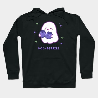 Boo-berries Hoodie